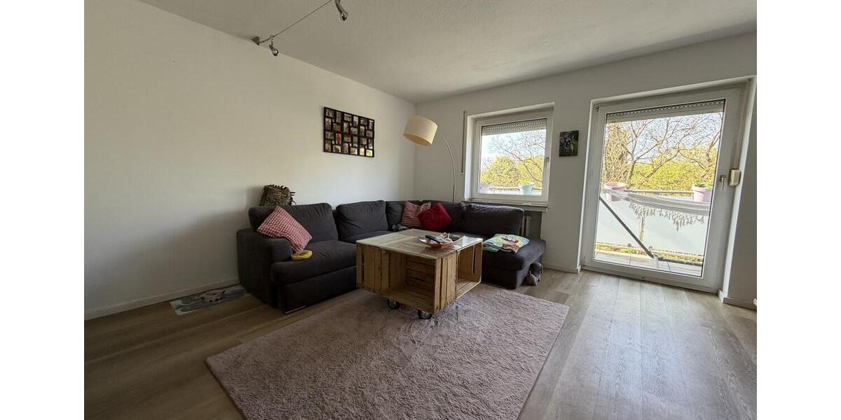 Maisonettenwohnung Mönchengladbach Süd - 3 Zimmer, 93 m&sup2;, 830&euro; | Angebot:26335916