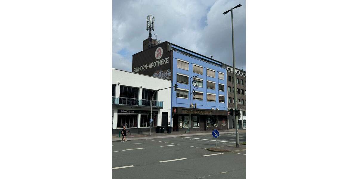 Gewerbeobjekt Duisburg - 249.000&euro; | Angebot:27655063