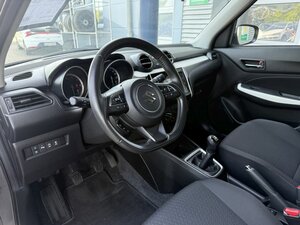 Suzuki Swift Comfort Hybrid +Sitzhzg.+CarPlay+LED+ 36.416 km 13.450 &euro; Meerbusch 40667