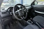 Suzuki Swift Comfort Hybrid +Sitzhzg.+CarPlay+LED+ 36.416 km 13.450 &euro; Meerbusch 40667