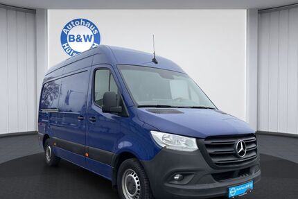 Mercedes-Benz Sprinter 128.389 km 21.999 &euro; Krefeld 47805