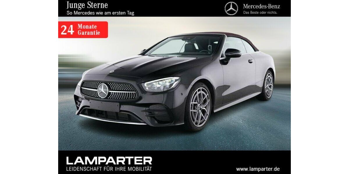 Mercedes-Benz E 200 5.547 km 53.980 &euro; Mönchengladbach 41068