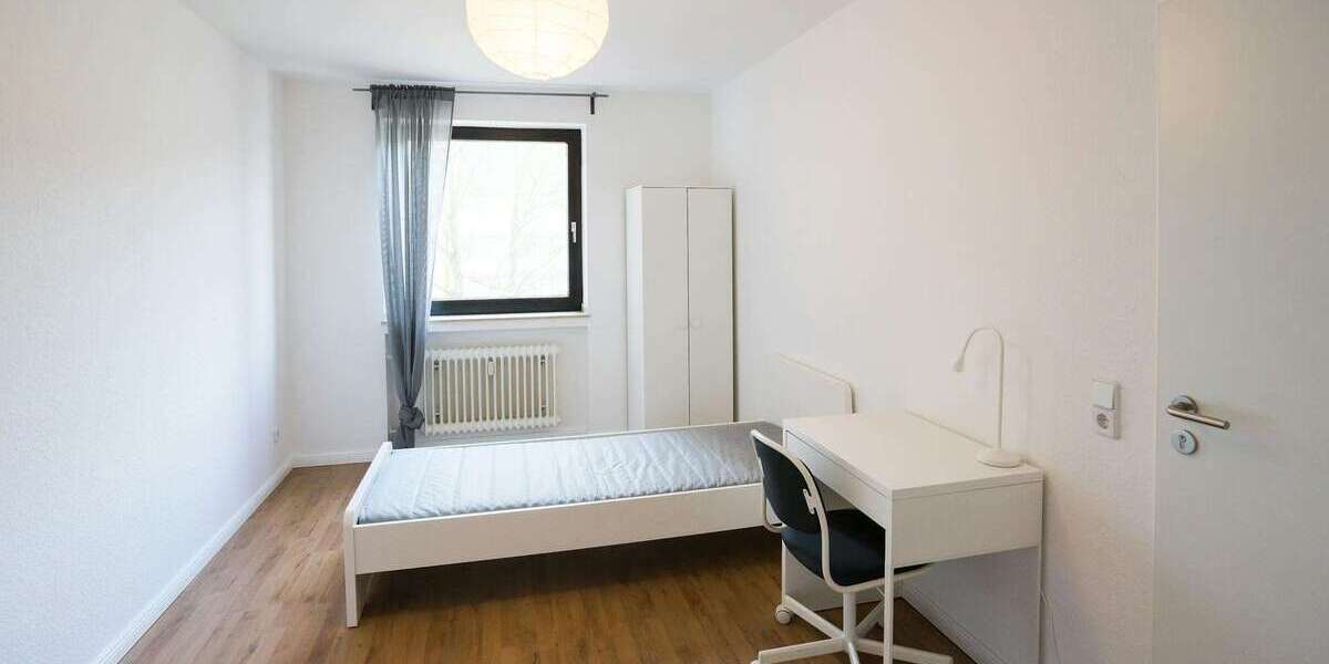 Zimmer Düsseldorf Wersten - 619&euro; | Angebot:25955356