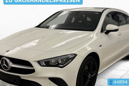 Mercedes-Benz CLA 250 Shooting Brake 68.962 km 23.295 &euro; Krefeld 47829