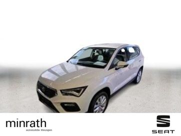 Seat Ateca 78.927 km 16.450 &euro; Moers 47441