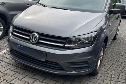 VW Caddy 111.427 km 16.450 &euro; Hilden 40721