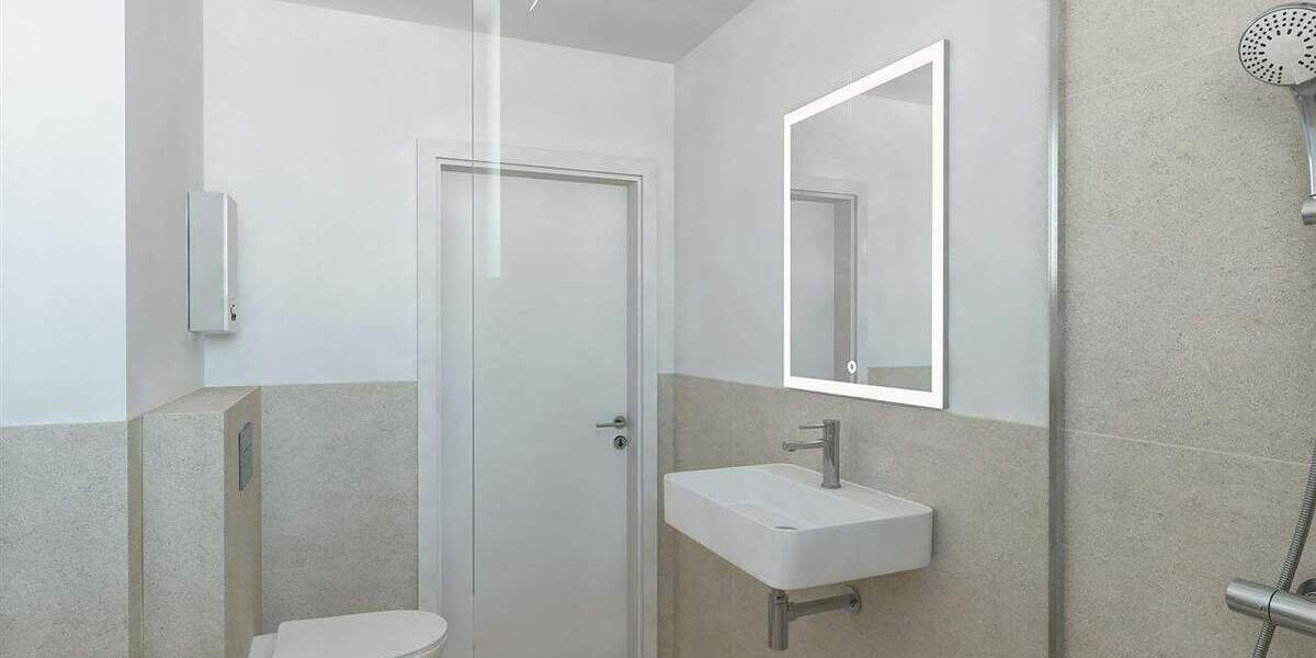 Etagenwohnung Neuss Barbaraviertel - 3 Zimmer, 209.900&euro; | Angebot:25745101