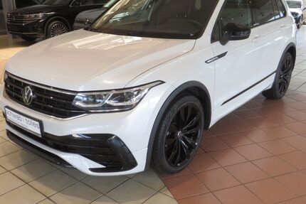 VW Tiguan 7.723 km 35.590 &euro; Neuss 41469