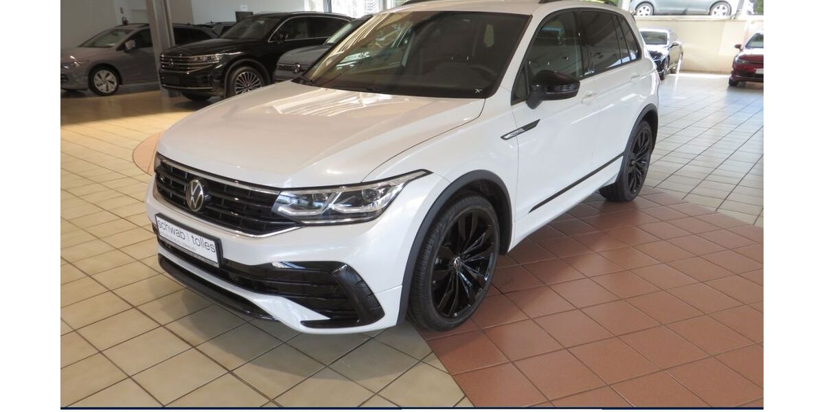 VW Tiguan 7.723 km 35.590 &euro; Neuss 41469