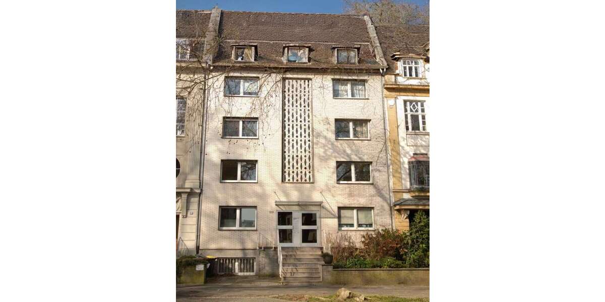 Etagenwohnung Mönchengladbach - 3 Zimmer, 120 m&sup2;, 219.000&euro; | Angebot:25331192