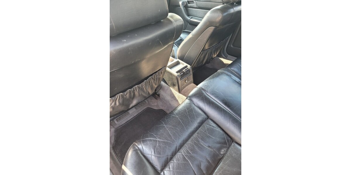 BMW E34 299.960 km 5.400 &euro; Duisburg 47051