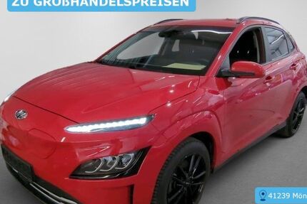 Hyundai KONA 87.538 km 19.890 &euro; Krefeld 47829