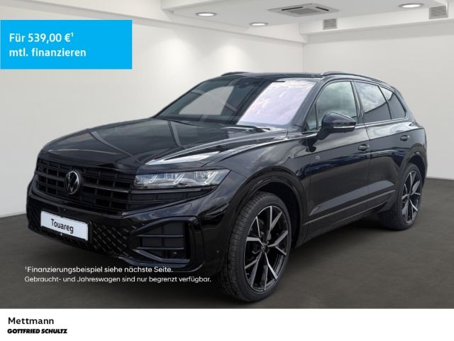 VW Touareg 9.999 km 83.890 &euro; Mettmann 40822