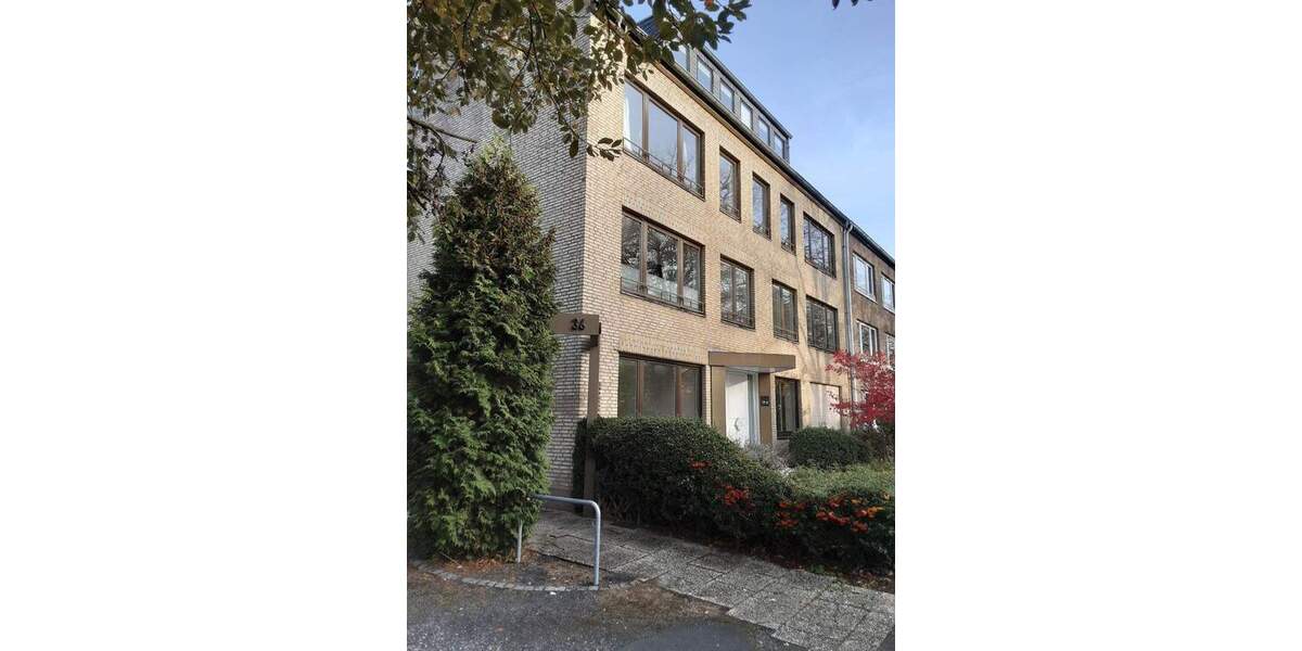 Mehrfamilienhaus, Wohnhaus Düsseldorf Kaiserswerth - 1 Zimmer, 453 m&sup2;, 2.200.000&euro; | Angebot:25779525