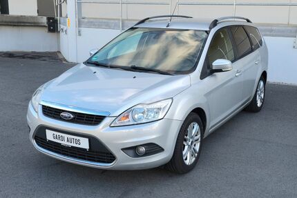 Ford Focus 152.000 km 3.450 &euro; Neuss 41472