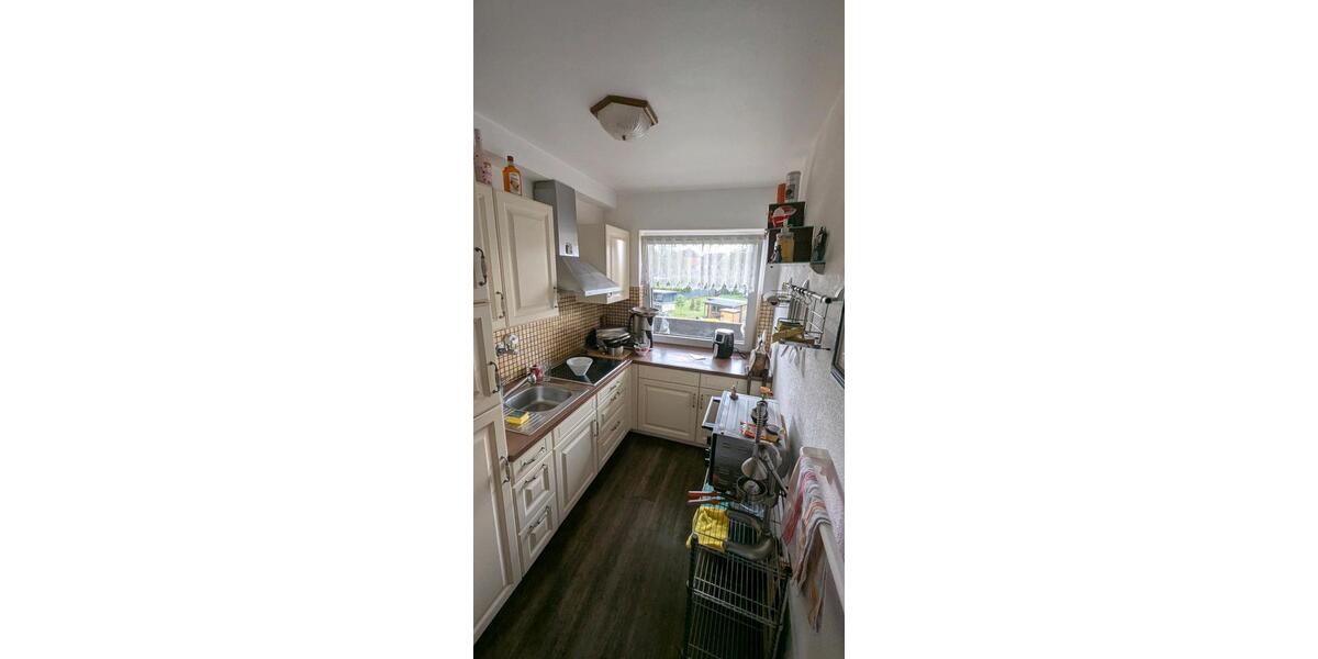 Etagenwohnung Oberhausen Alt-Oberhausen - 2 Zimmer, 64 m&sup2;, 169.000&euro; | Angebot:27096128