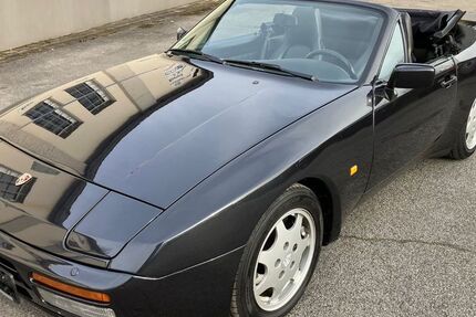 Porsche 944 185.600 km 22.500 &euro; Mülheim/Ruhr 45481
