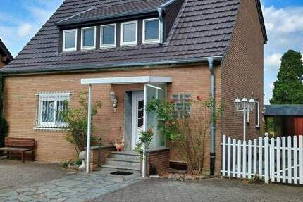 Haus Meerbusch Osterath - 6 Zimmer, 108 m&sup2;, 499.000&euro; | Angebot:25693367