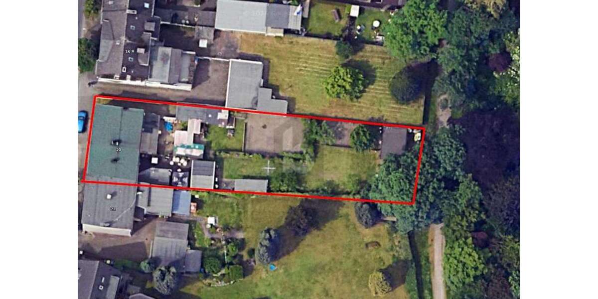 Einfamilienhaus Oberhausen Alstaden - 3 Zimmer, 210 m&sup2;, 339.000&euro; | Angebot:27668798