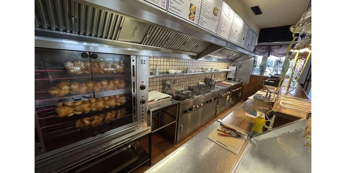 Gewerbeobjekt Duisburg Beeck - 1.950&euro; | Angebot:25102184