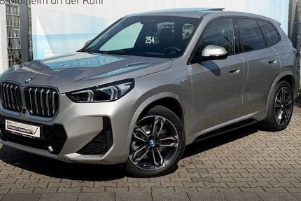 BMW iX1 16.770 km 43.500 &euro; Mülheim an der Ruhr 45478