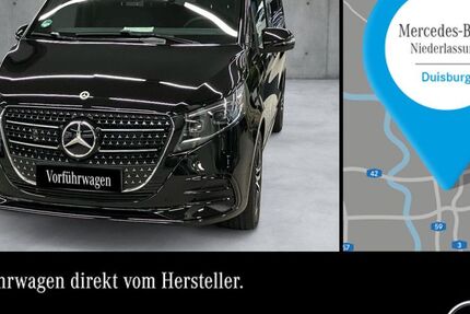 Mercedes-Benz V 300 15.000 km 104.990 &euro; Duisburg 47138