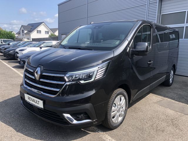 Renault Trafic 2.500 km 49.990 &euro; Viersen 41748