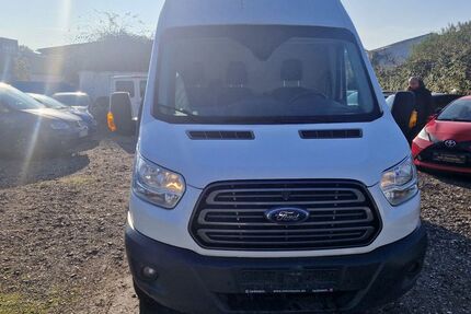 Ford Transit 128.645 km 13.500 &euro; Düsseldorf 40549