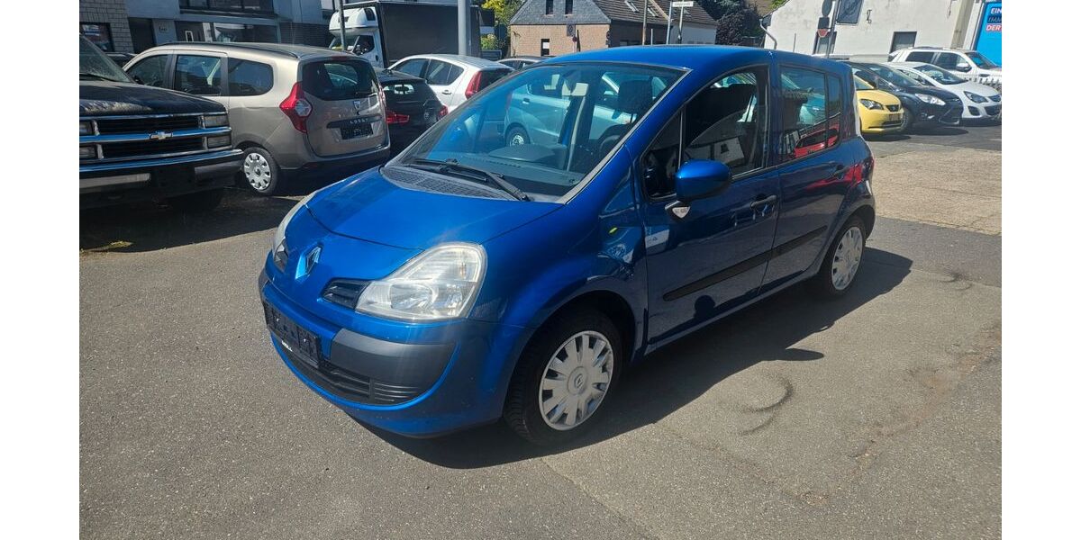 Renault Modus 89.000 km 3.899 &euro; Krefeld 47807