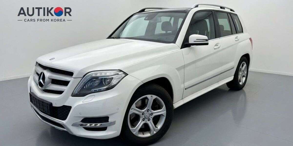 Mercedes-Benz GLK 220 74.200 km 24.999 &euro; Willich 47877