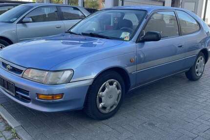 Toyota Corolla 131.041 km 2.400 &euro; Mönchengladbach 41238