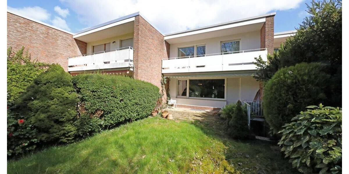 Mehrfamilienhaus, Wohnhaus Düsseldorf Stockum - 4 Zimmer, 125 m&sup2;, 479.000&euro; | Angebot:26277429