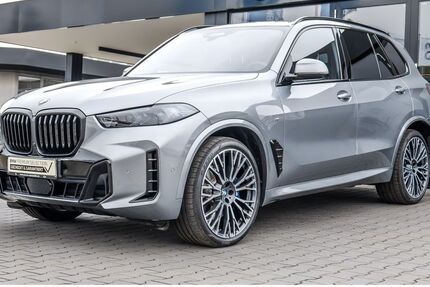 BMW X5 13.450 km 83.350 &euro; Velbert 42553