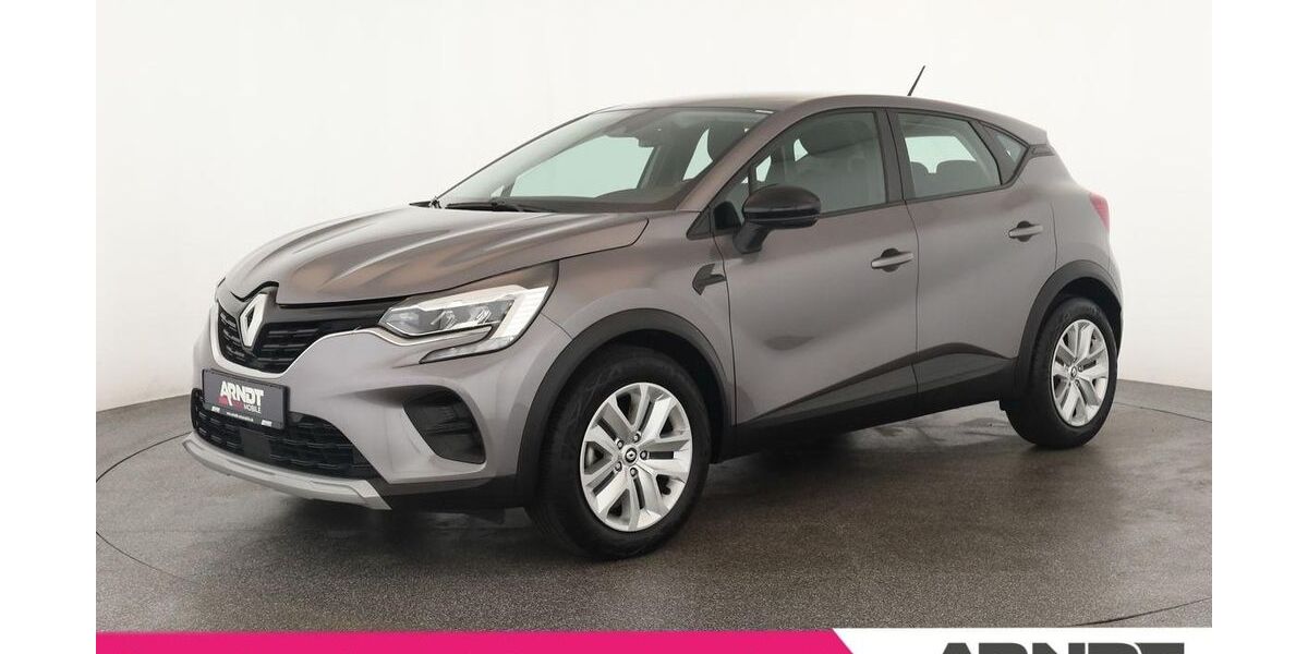 Renault Captur 18.200 km 16.884 &euro; Neuss 41464