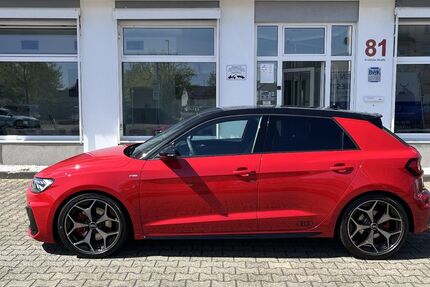 Audi A1 51.900 km 25.980 &euro; Mönchengladbach 41063