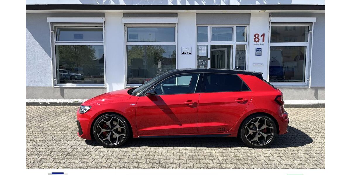 Audi A1 51.900 km 25.980 &euro; Mönchengladbach 41063