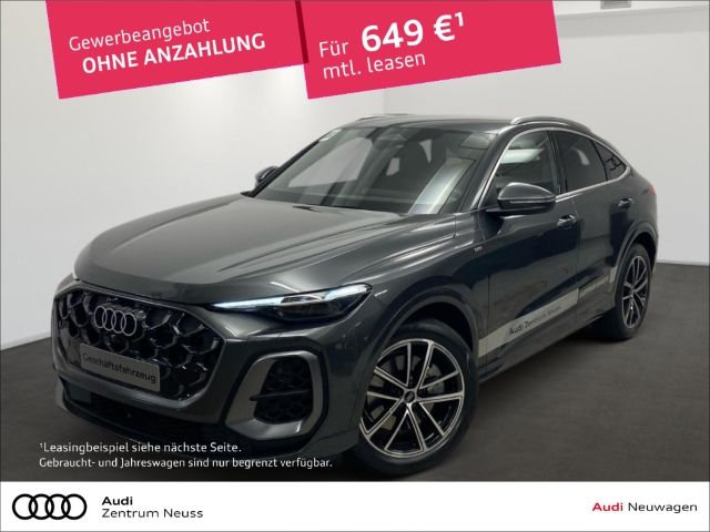 Audi Q5 4.900 km 69.980 &euro; Neuss 41464
