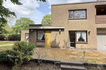 Haus Duisburg Hamborn - 3 Zimmer, 155 m&sup2;, 319.000&euro; | Angebot:27726124