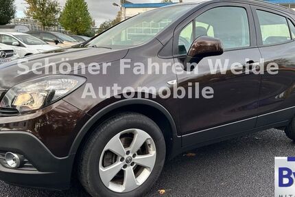 Opel Mokka 66.802 km 9.990 &euro; Kempen 47906
