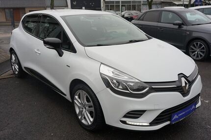 Renault Clio 114.133 km 6.950 &euro; Krefeld 47807