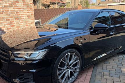 Audi S6 66.572 km 52.999 &euro; Duisburg 47169