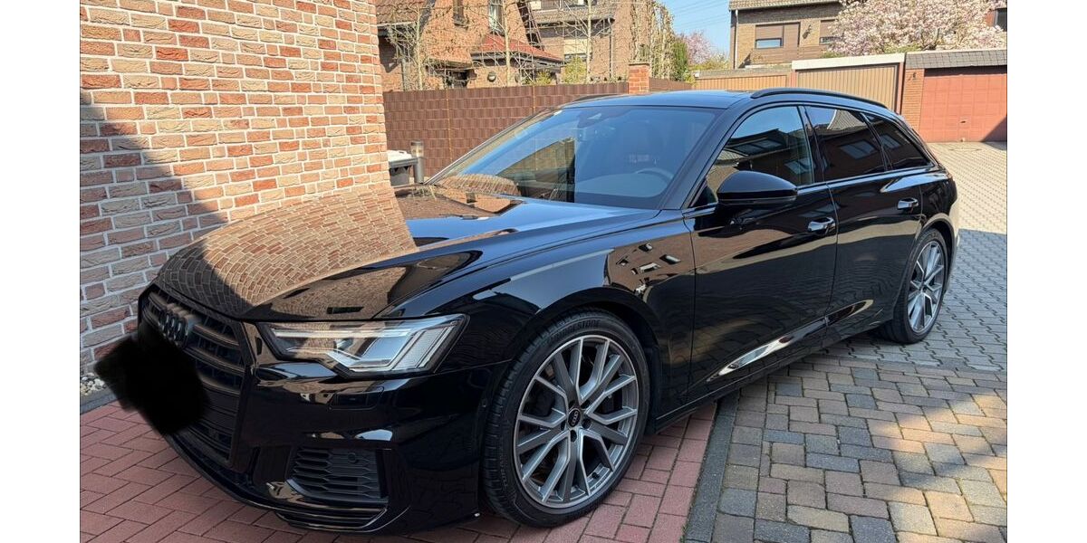 Audi S6 66.572 km 52.999 &euro; Duisburg 47169