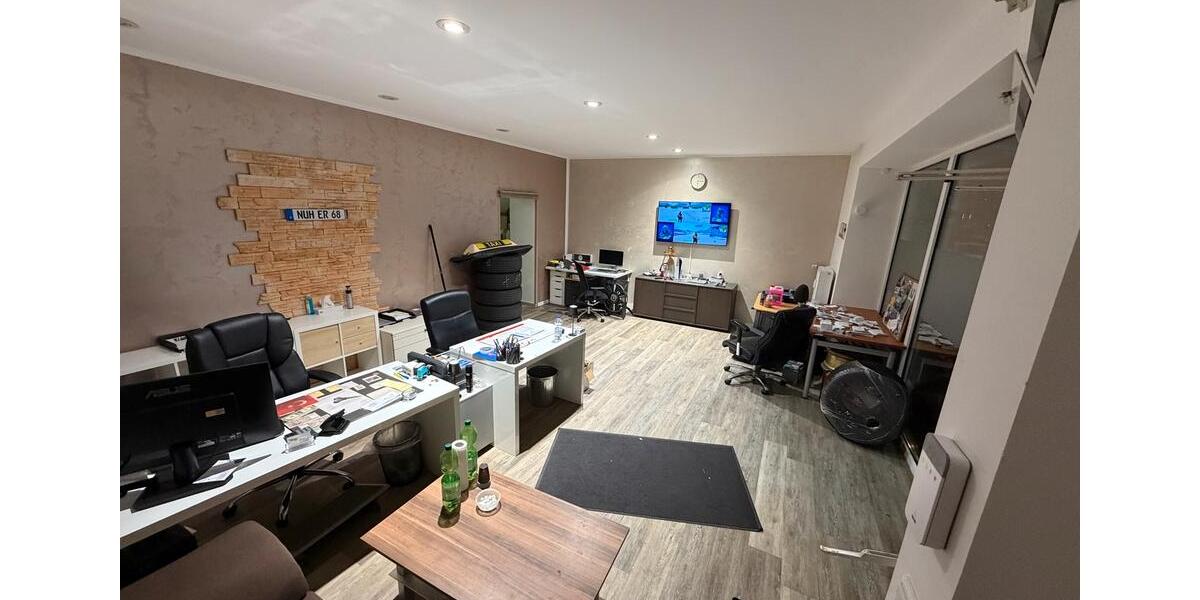 Gewerbeobjekt Düsseldorf Stadtbezirk 6 - 700&euro; | Angebot:24827612