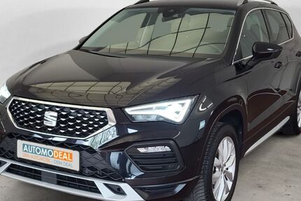 Seat Ateca 31.198 km 27.399 &euro; Duisburg 47138