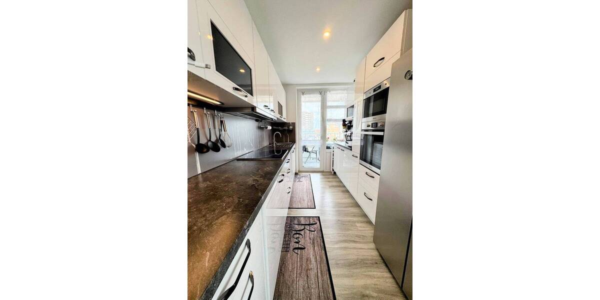 Etagenwohnung Monheim - 3 Zimmer, 94 m&sup2;, 255.000&euro; | Angebot:25683119