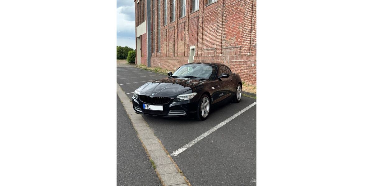 BMW Z4 164.000 km 12.495 &euro; Willich 47877