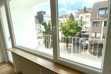 Wohnung Krefeld - 3 Zimmer, 92 m&sup2;, 820&euro; | Angebot:25217900