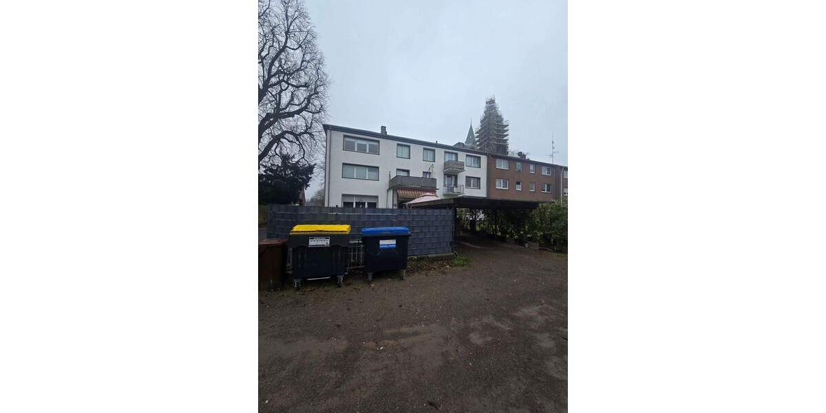 Mehrfamilienhaus, Wohnhaus Nettetal Breyell - 1 Zimmer, 610 m&sup2;, 1.190.000&euro; | Angebot:25655411