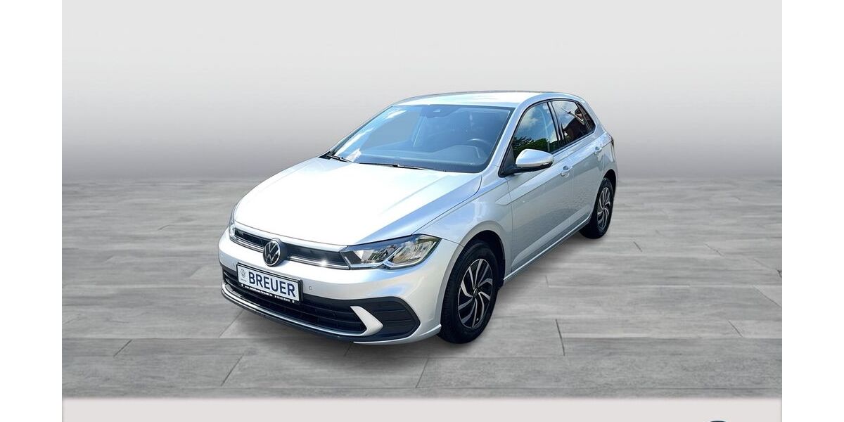 VW Polo 13.000 km 19.990 &euro; Grevenbroich 41516