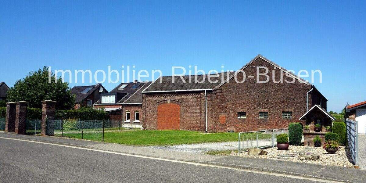 Mehrfamilienhaus, Wohnhaus Viersen / Bockert Bockert - 4 Zimmer, 130 m&sup2;, 729.000&euro; | Angebot:25698228